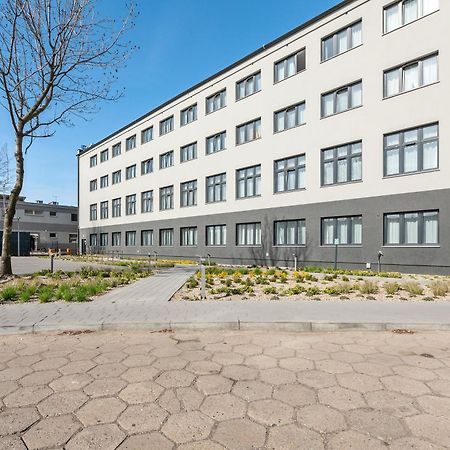 Apartgdynia Eksteriør bilde