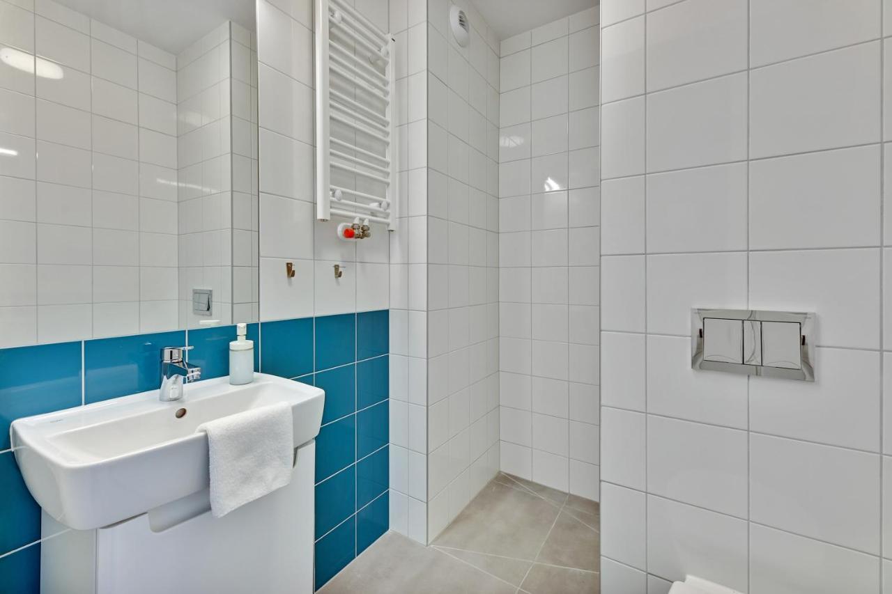 Apartgdynia Eksteriør bilde