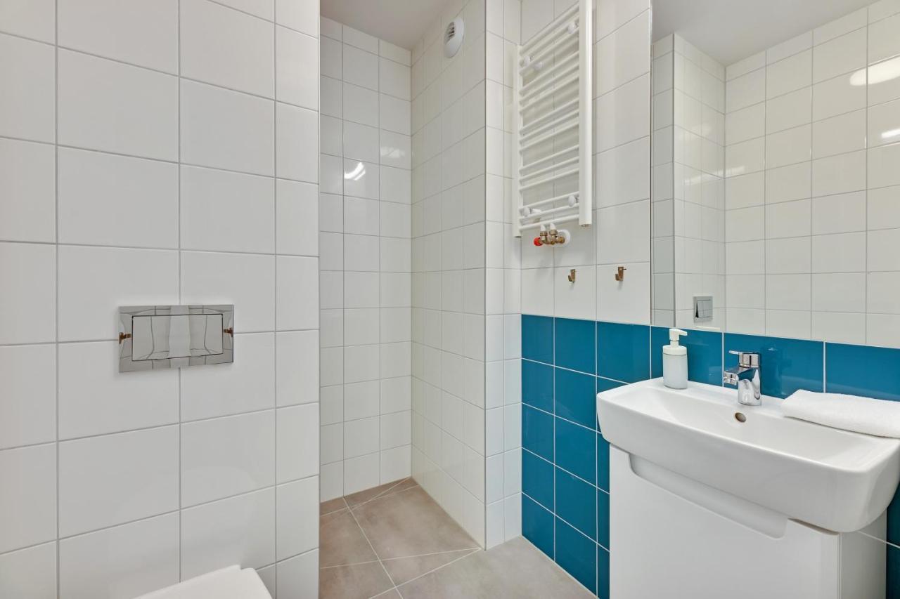 Apartgdynia Eksteriør bilde