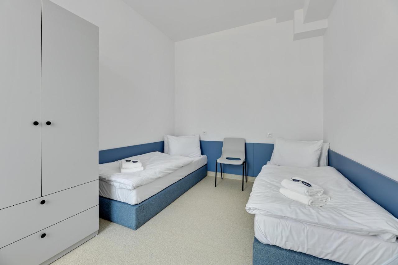 Apartgdynia Eksteriør bilde