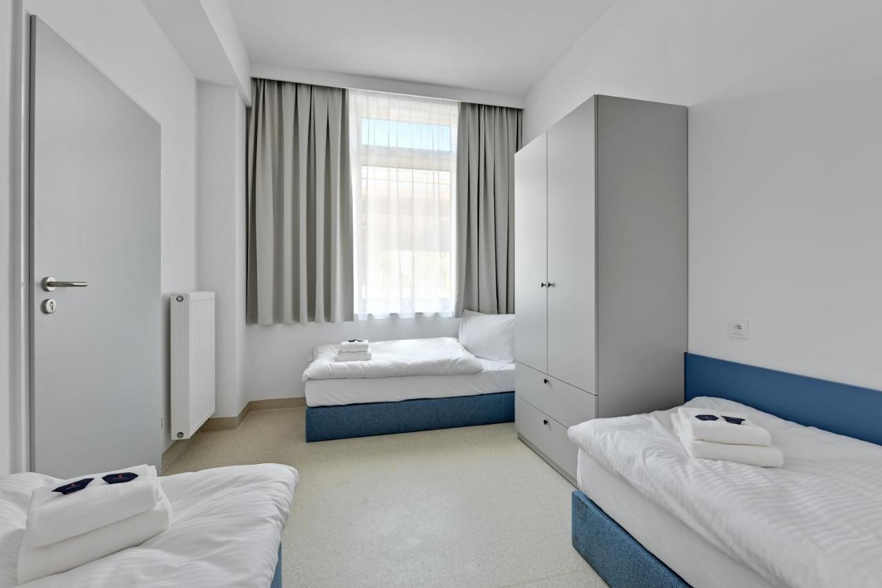 Apartgdynia Eksteriør bilde